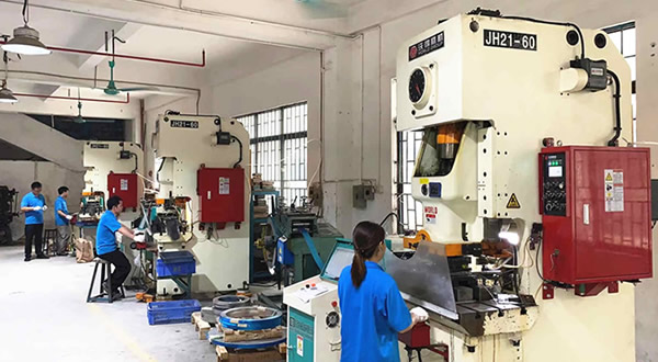 產品非標準化定制